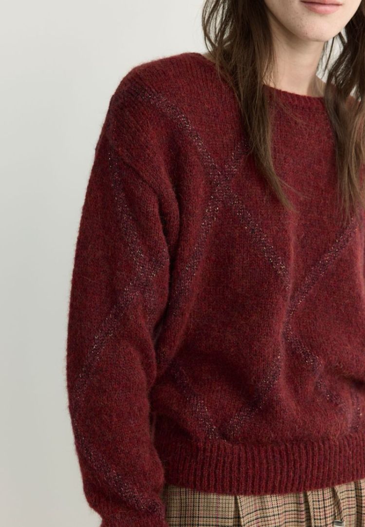 98504 6685 DARK PLUM